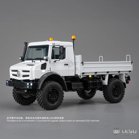 Preview: RC Lesu 1:10 U4023 RTR